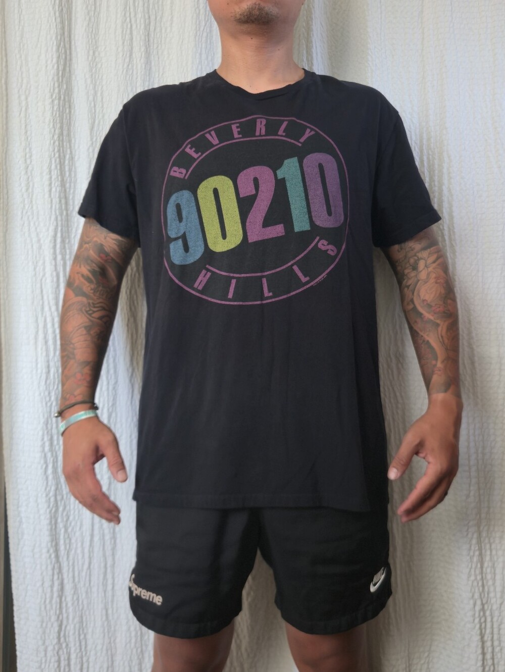 2019 Beverly Hills Shirt XL